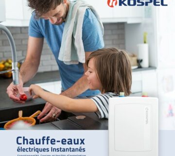 chauffe-eaux-instantane